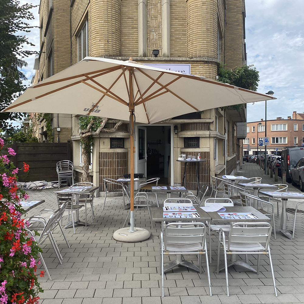 Restaurant Chez Arthur